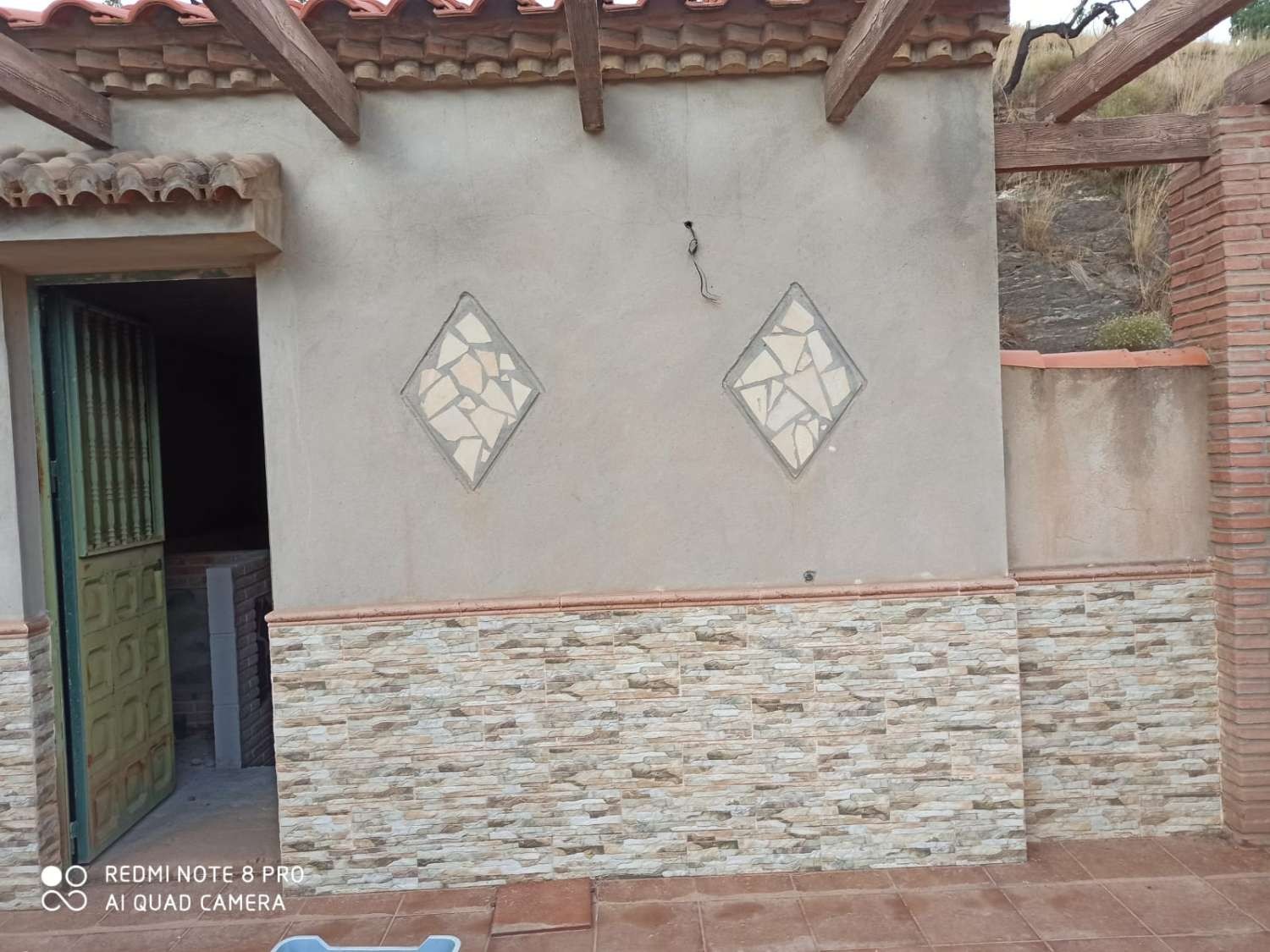 Pavillon en vente à Arenas