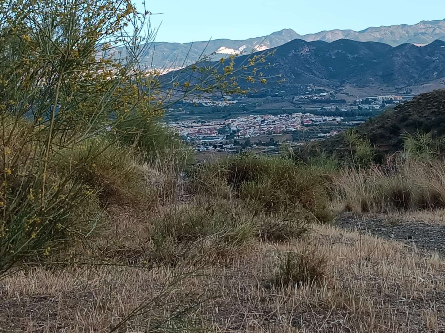 Parcelle en vente à Alhaurín el Grande