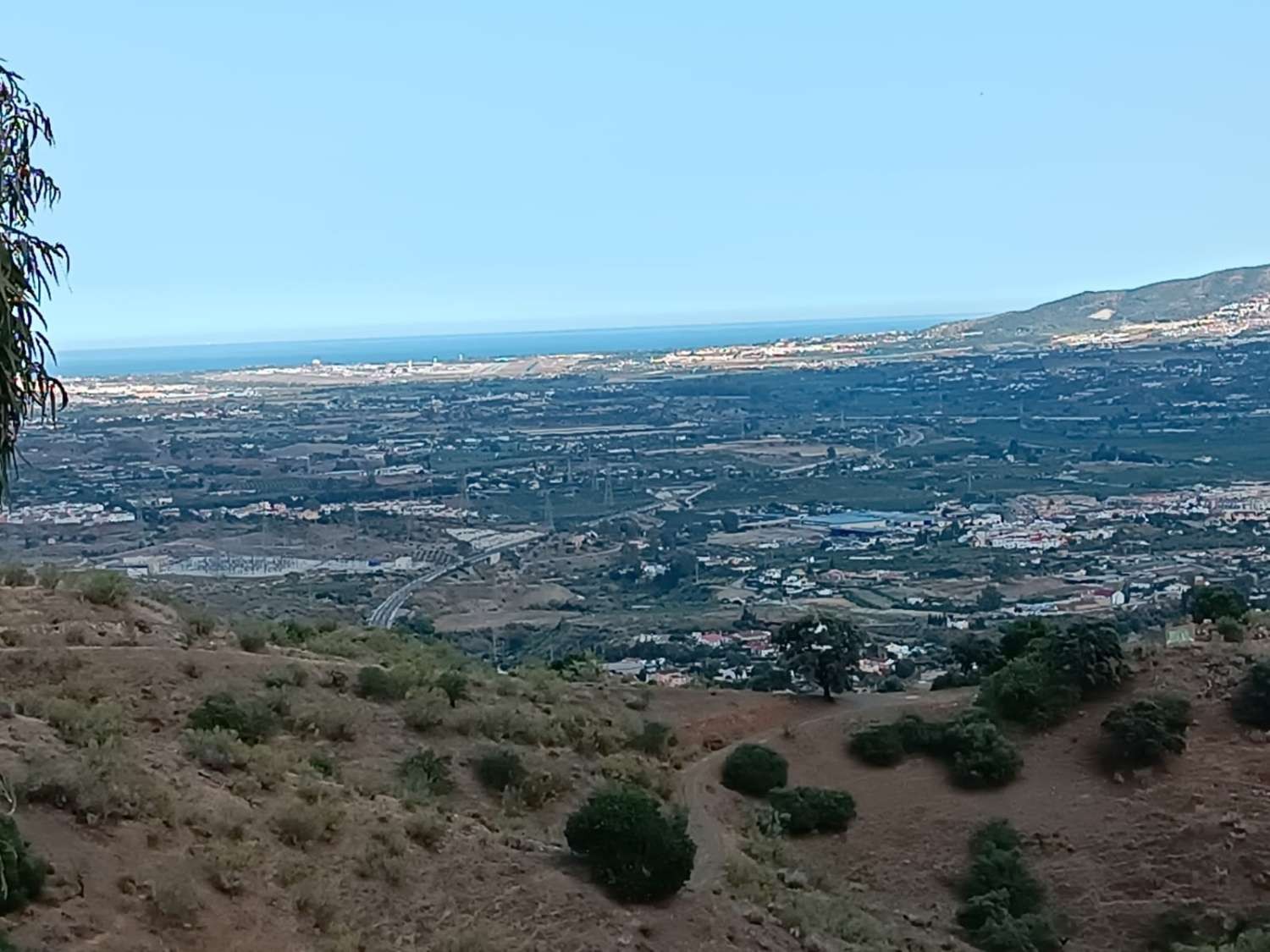 Parcelle en vente à Alhaurín el Grande