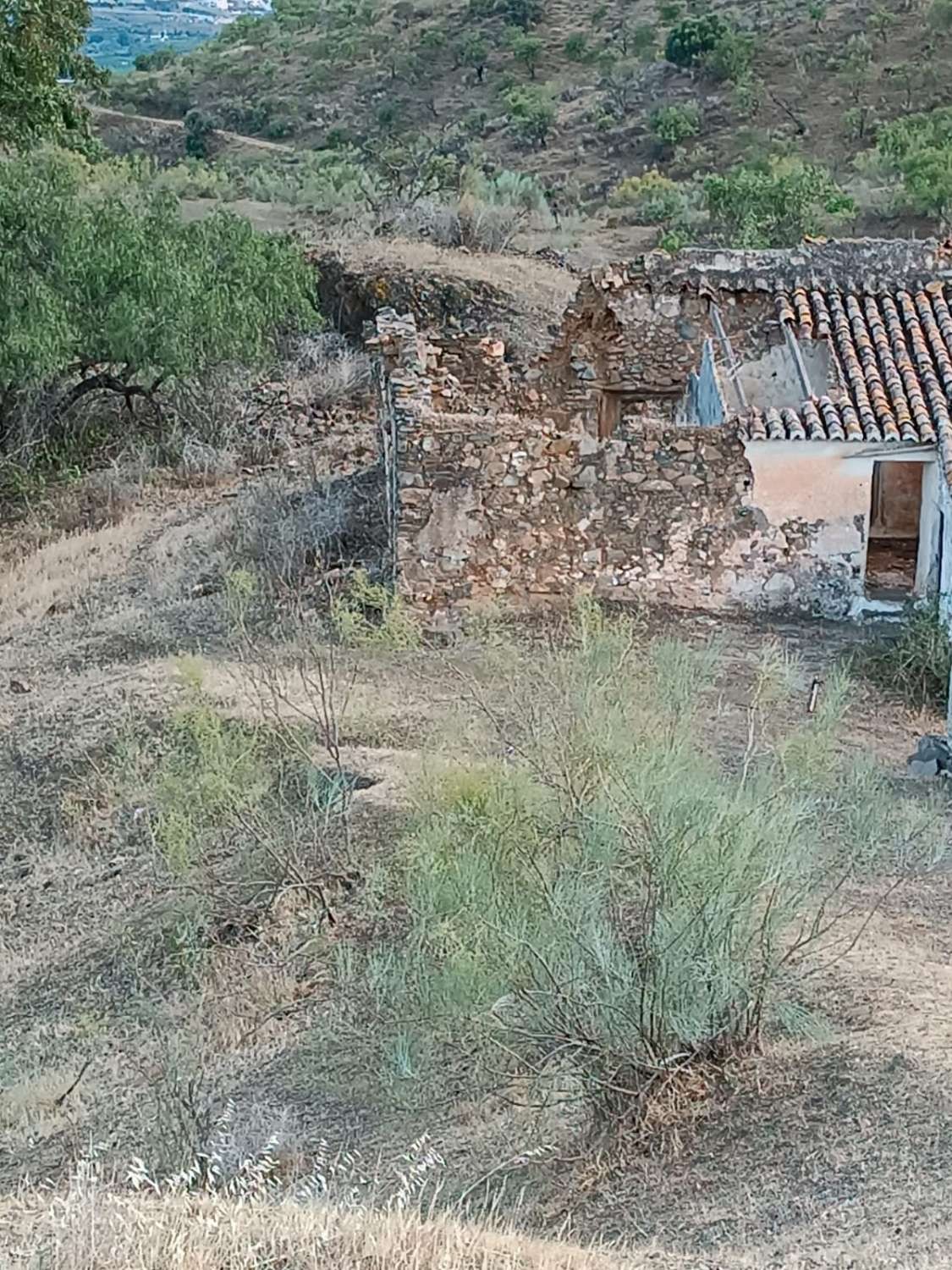 Parcelle en vente à Alhaurín el Grande