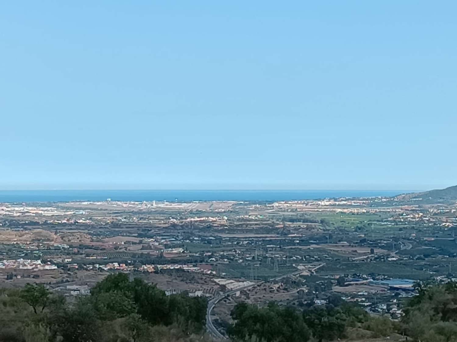 Parcelle en vente à Alhaurín el Grande