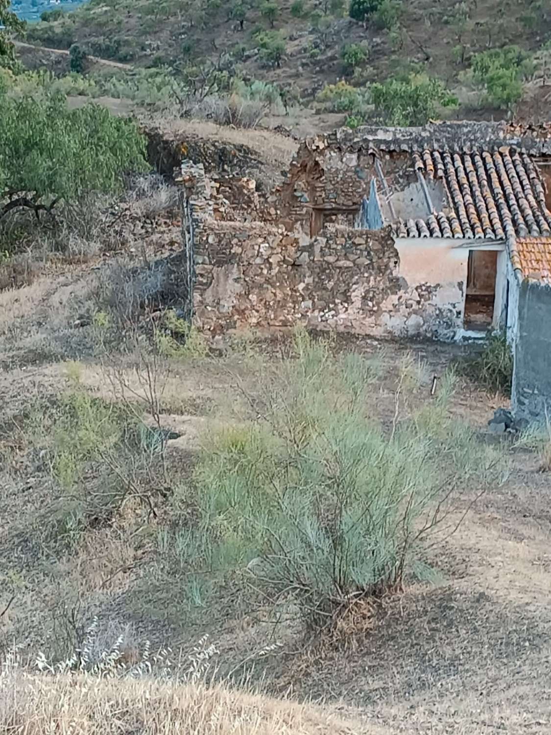 Parcelle en vente à Alhaurín el Grande
