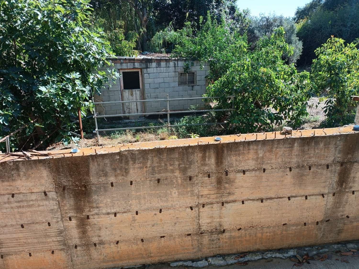 Maison en vente à Totalán