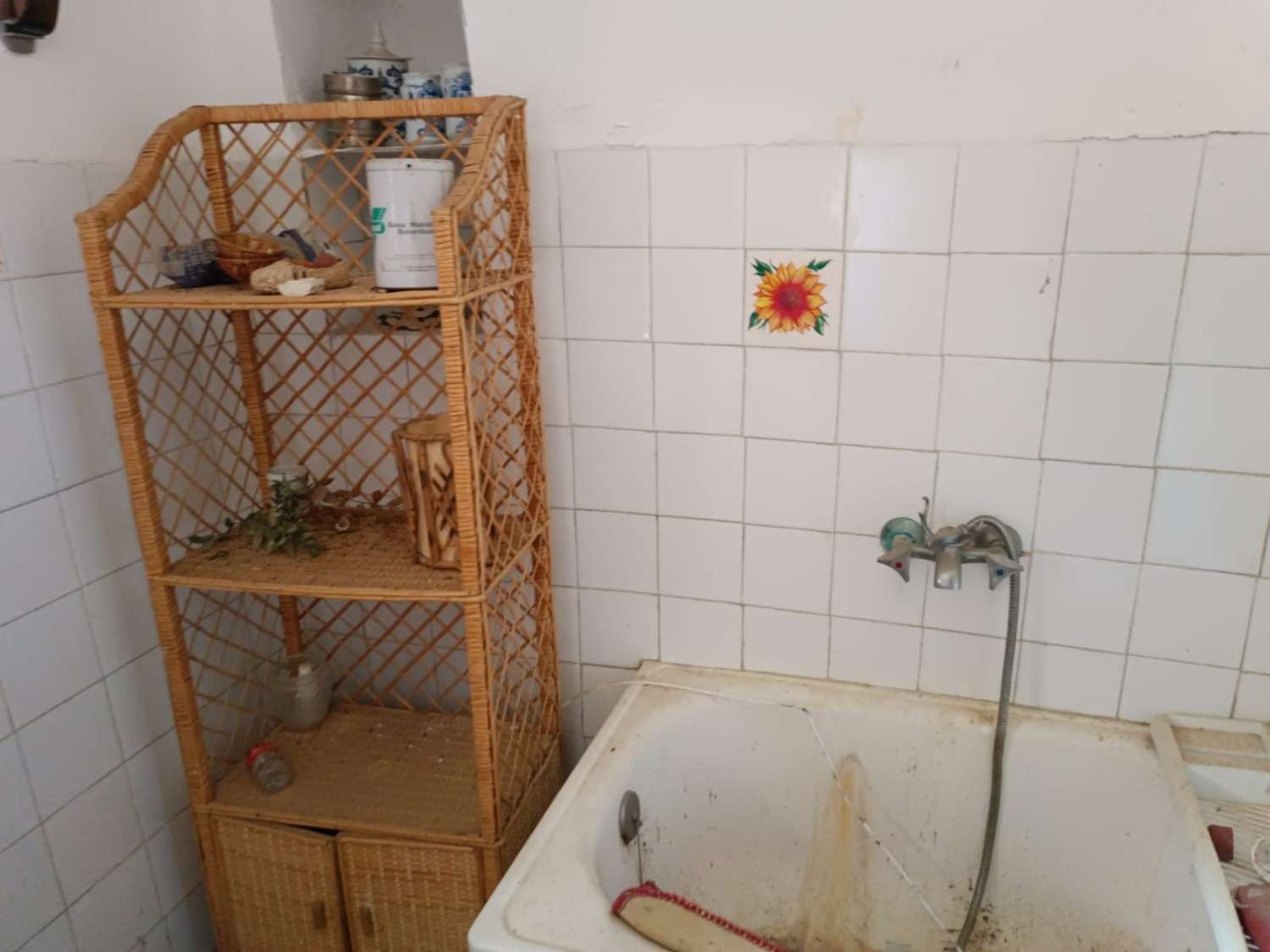 Maison en vente à Totalán