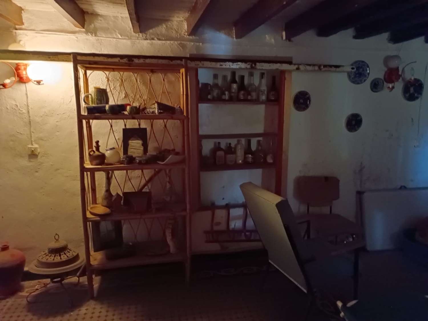 Maison en vente à Totalán