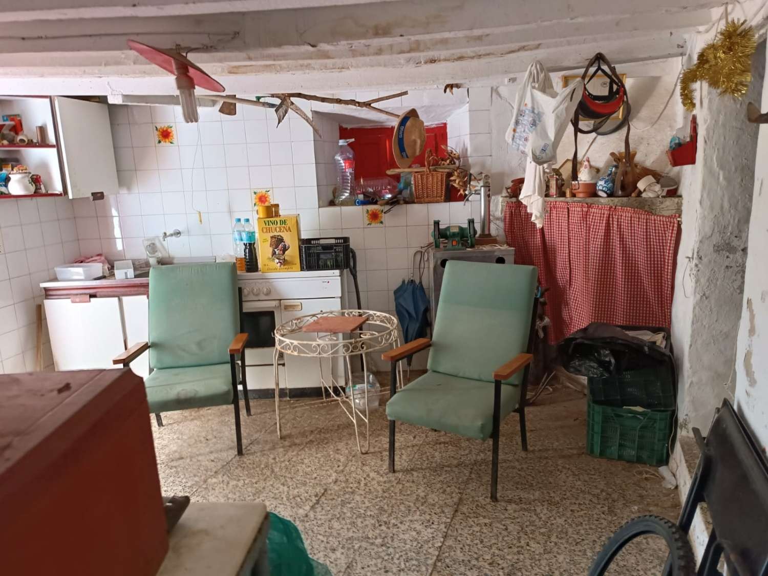 Maison en vente à Totalán