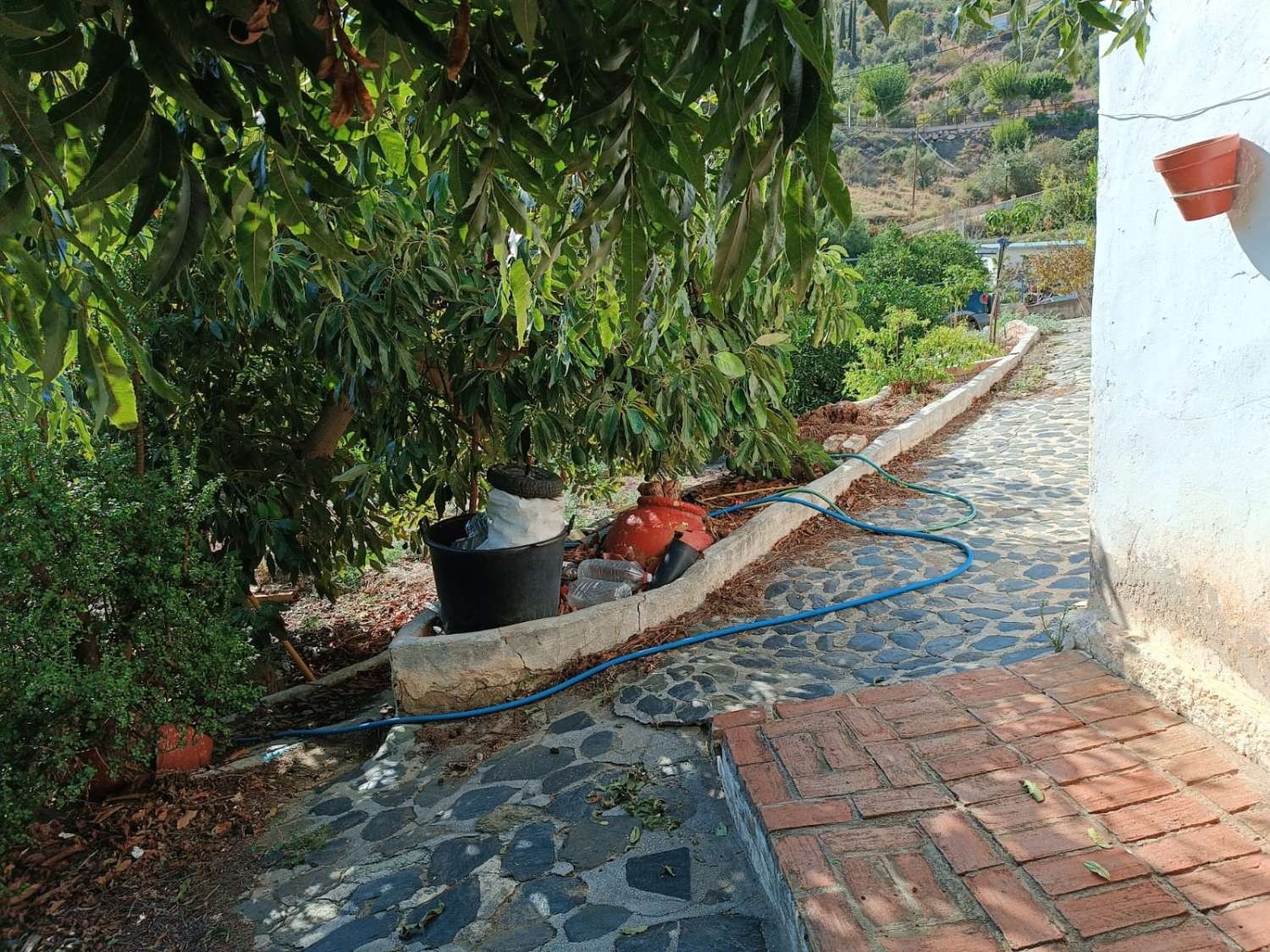 Maison en vente à Totalán