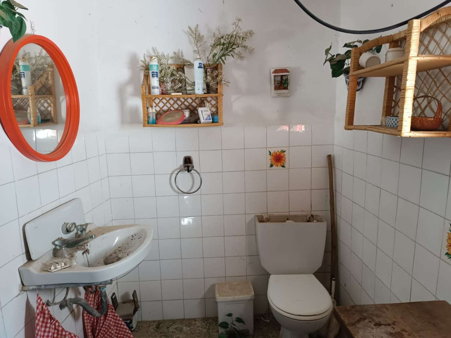 Maison en vente à Totalán