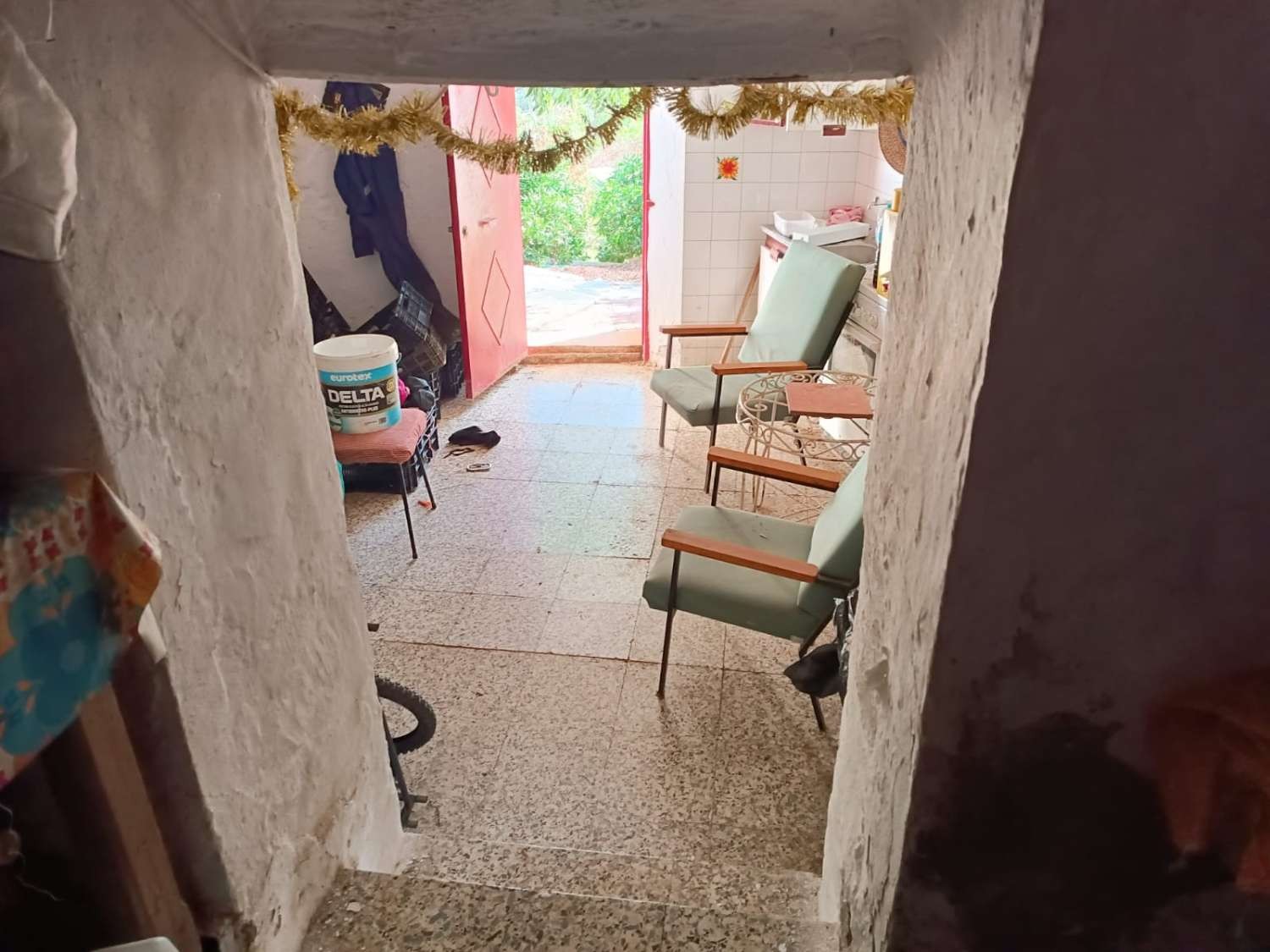 Maison en vente à Totalán