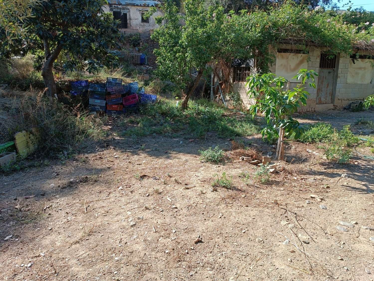 Maison en vente à Totalán