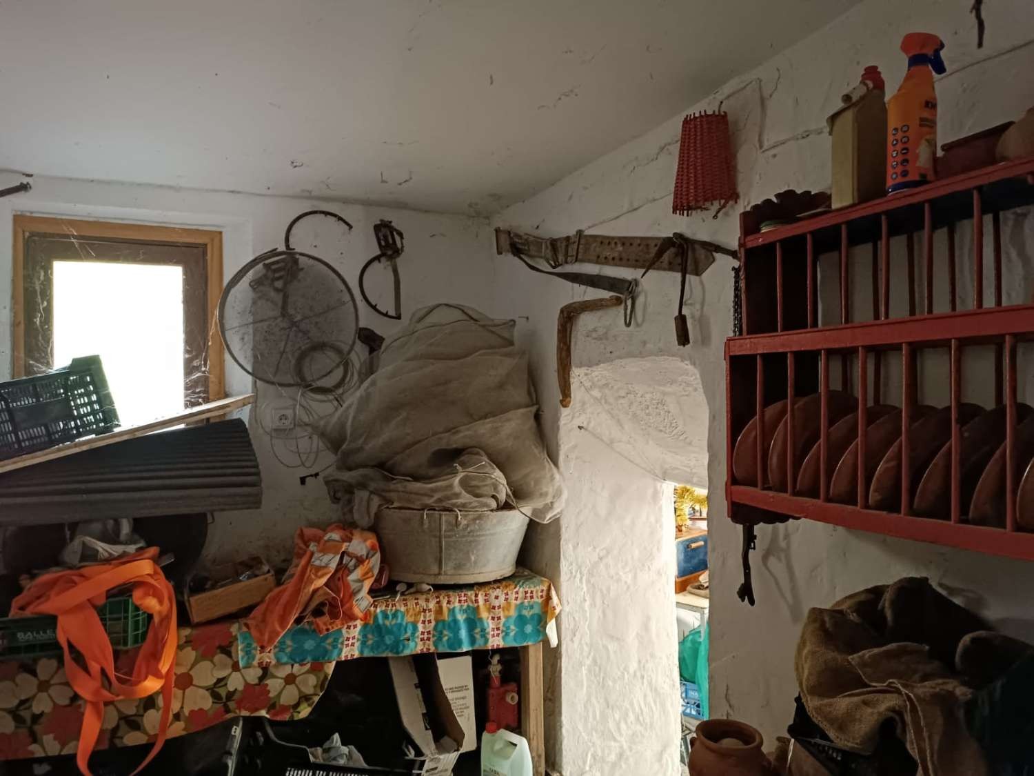 Maison en vente à Totalán