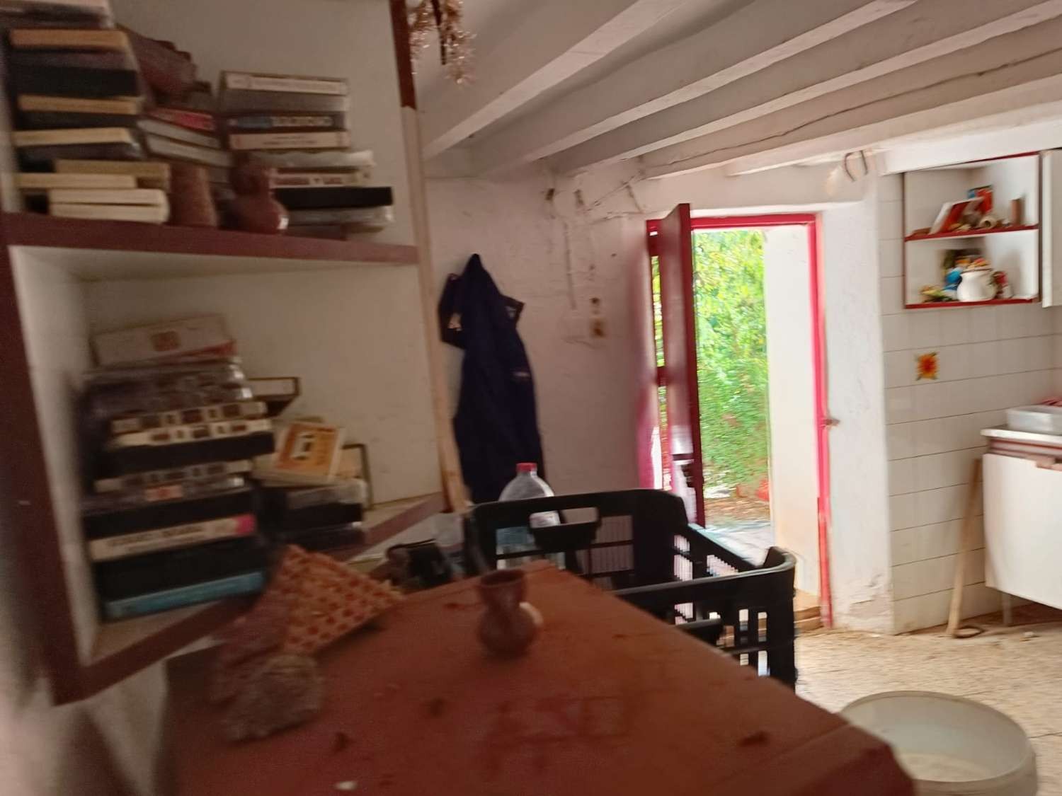 Maison en vente à Totalán