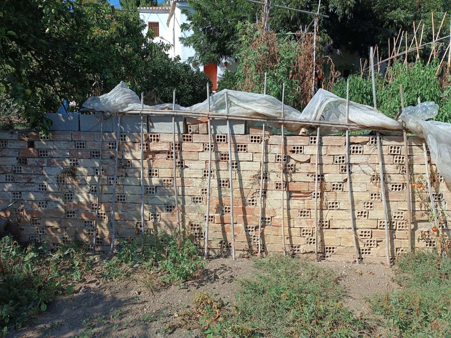 Maison en vente à Totalán