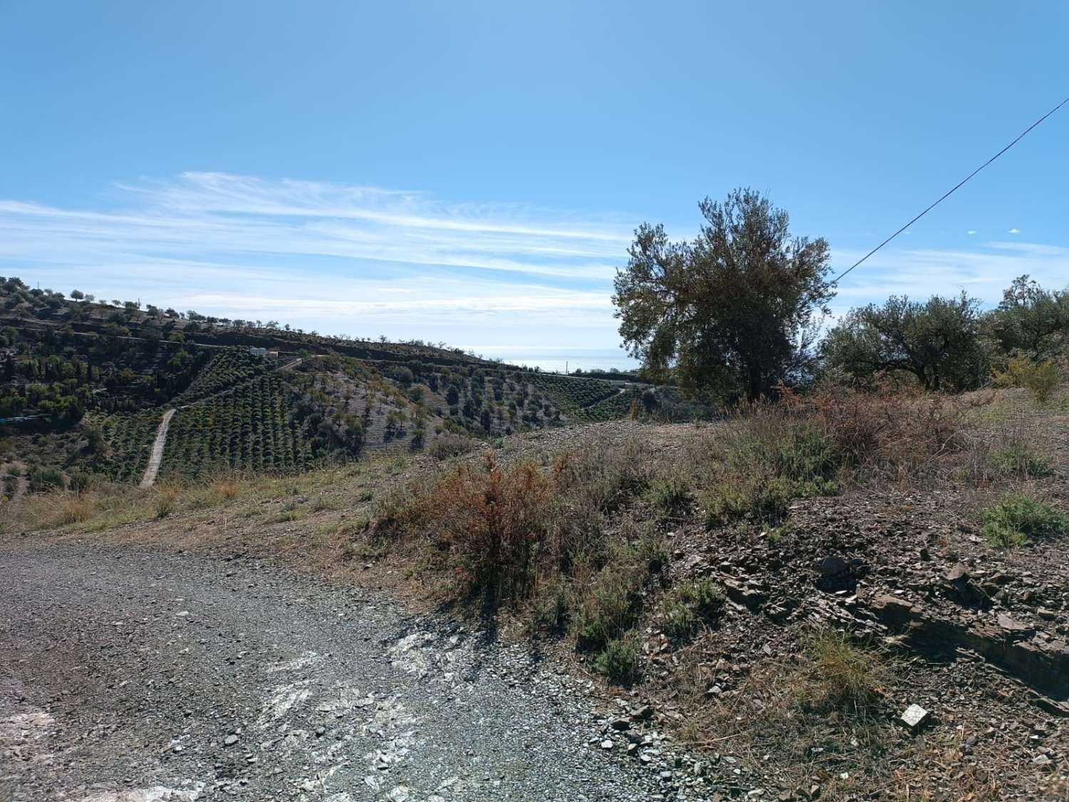Parcelle en vente à Rincón de la Victoria