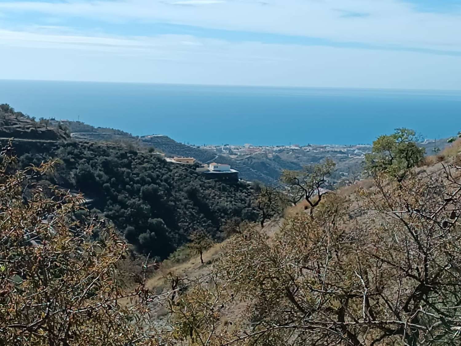 Parcelle en vente à Rincón de la Victoria