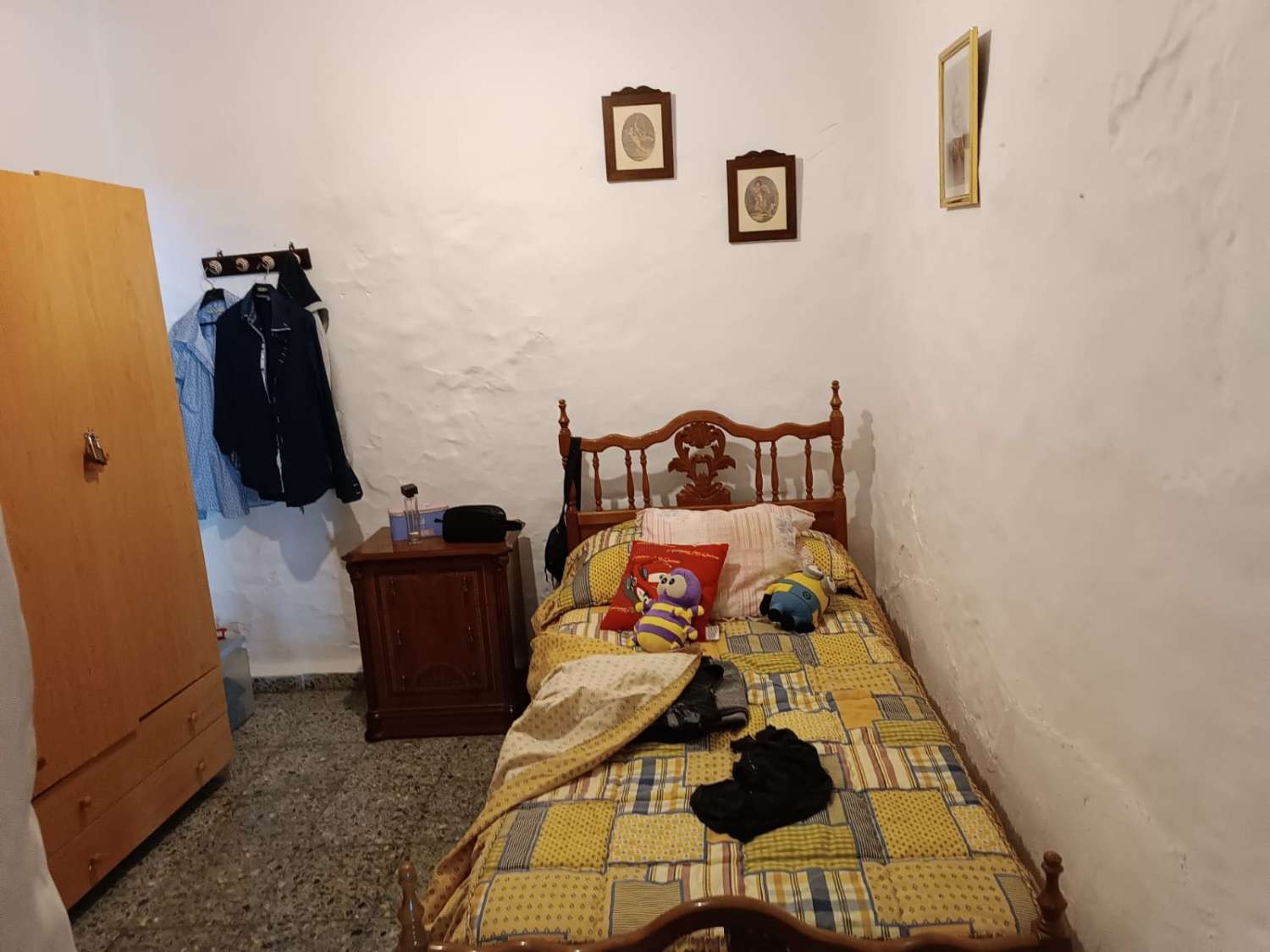 Maison en vente à Rincón de la Victoria