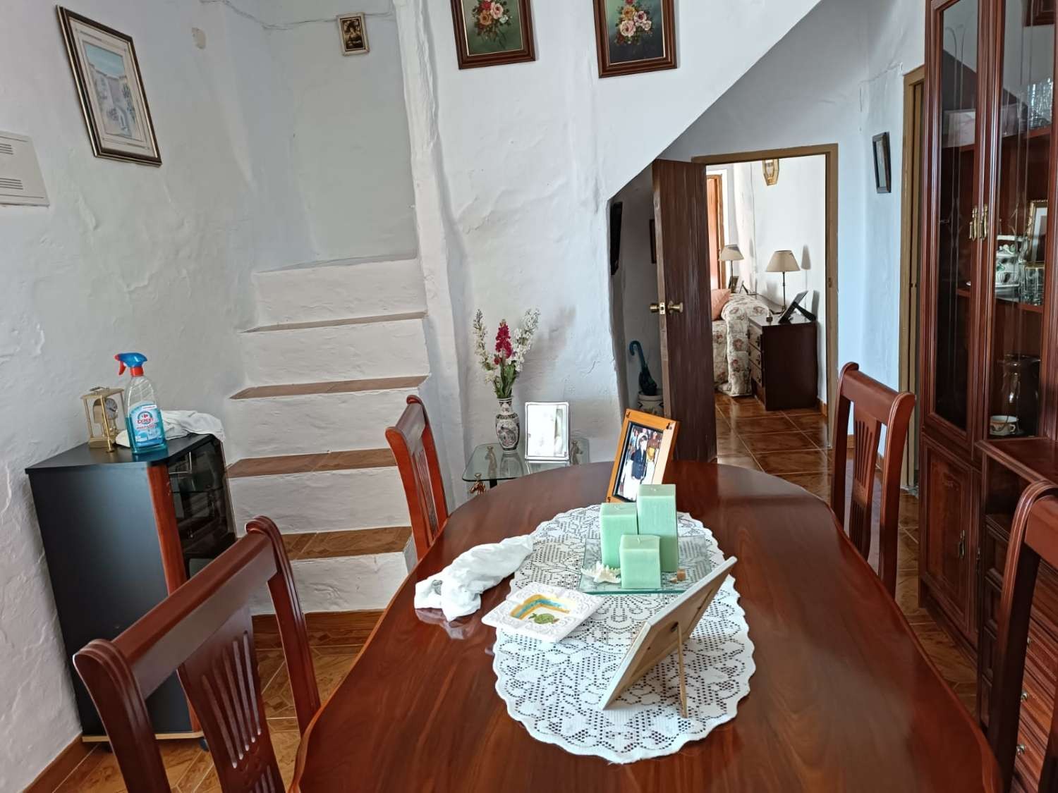 Maison en vente à Rincón de la Victoria