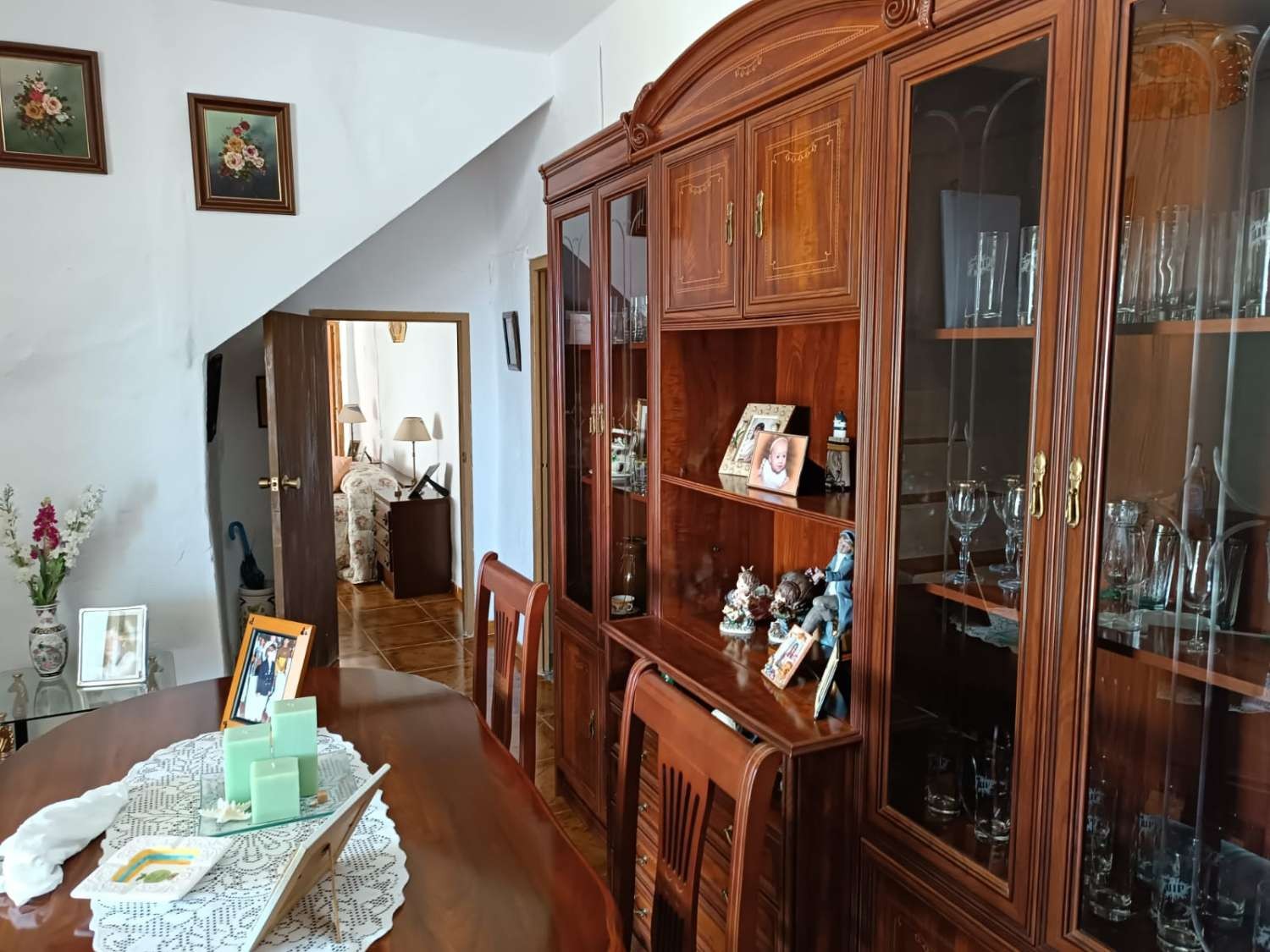Maison en vente à Rincón de la Victoria