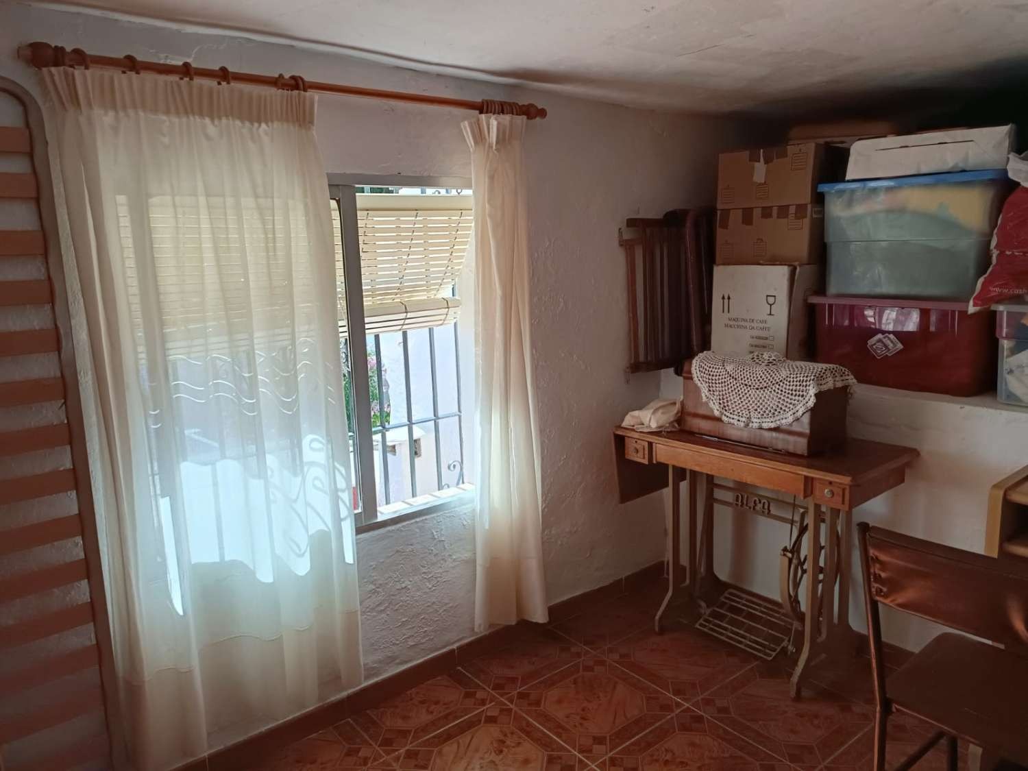 Maison en vente à Rincón de la Victoria