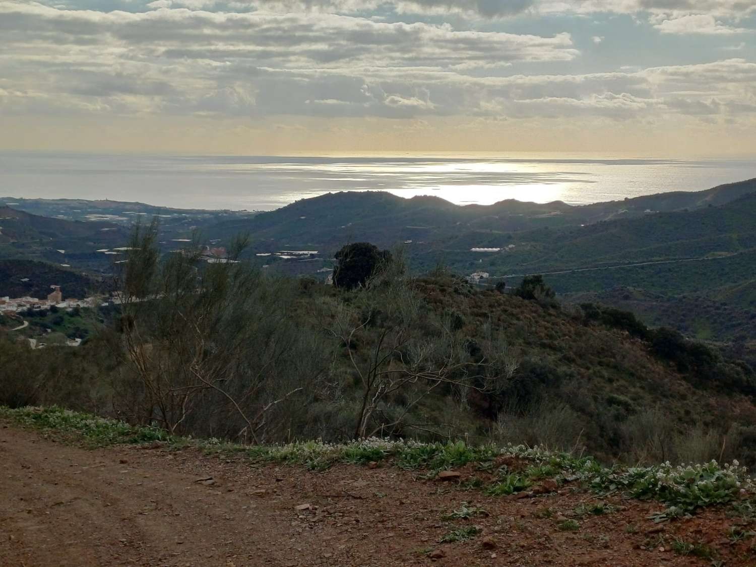 Parcelle en vente à Macharaviaya