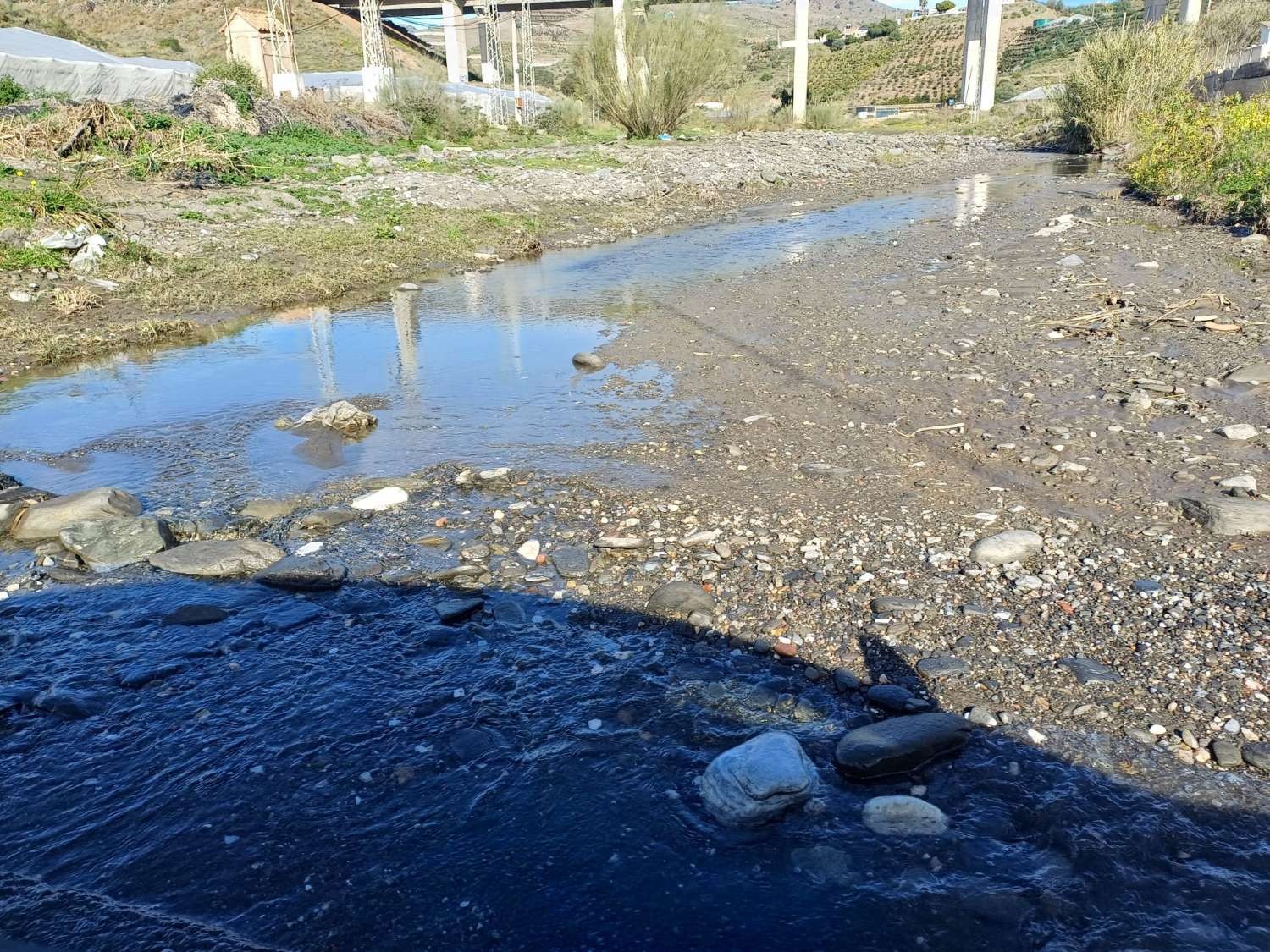 Parcelle en vente à Torrox