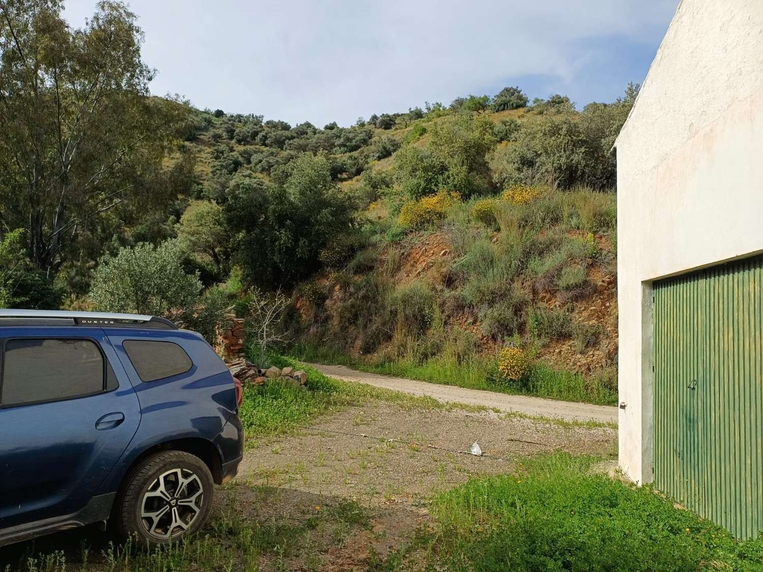 Maison en vente à Málaga