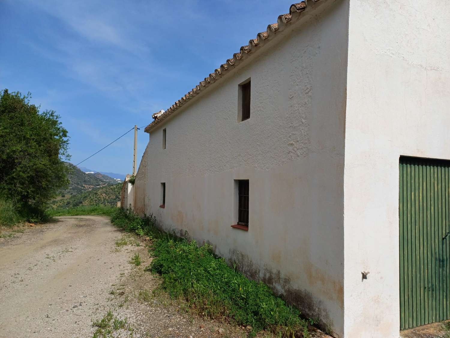 Maison en vente à Málaga