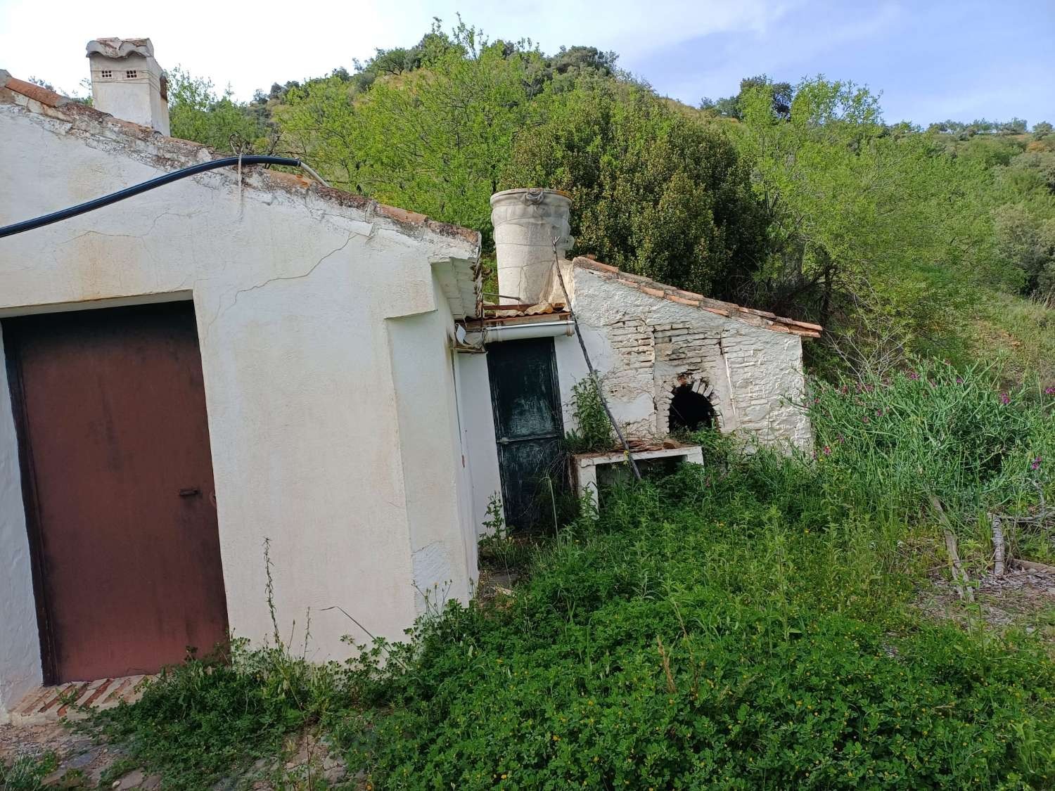 Maison en vente à Málaga