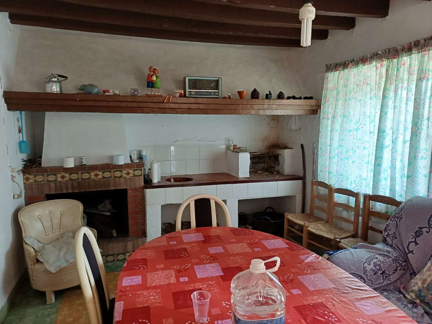 Maison en vente à Málaga