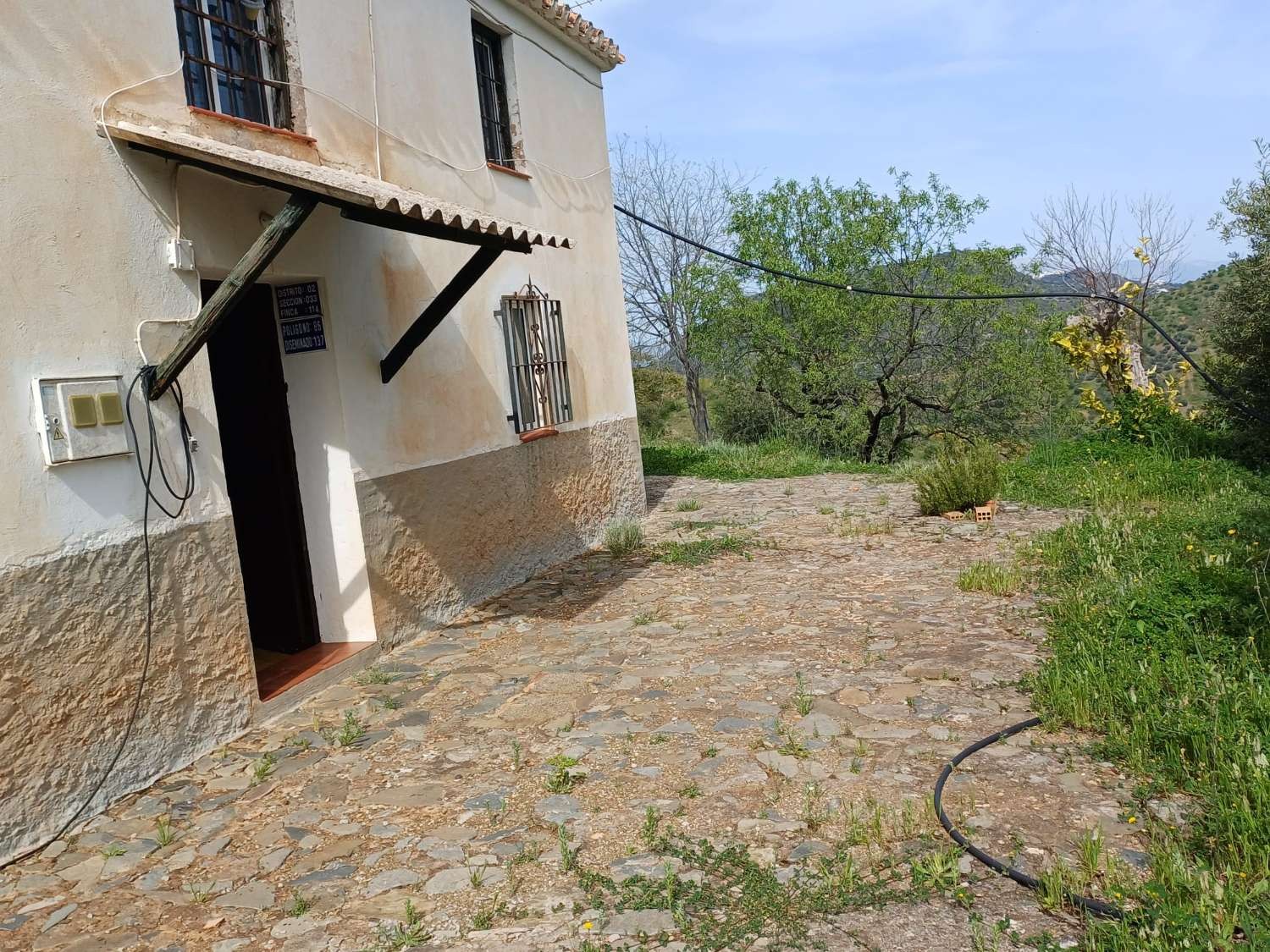 Maison en vente à Málaga