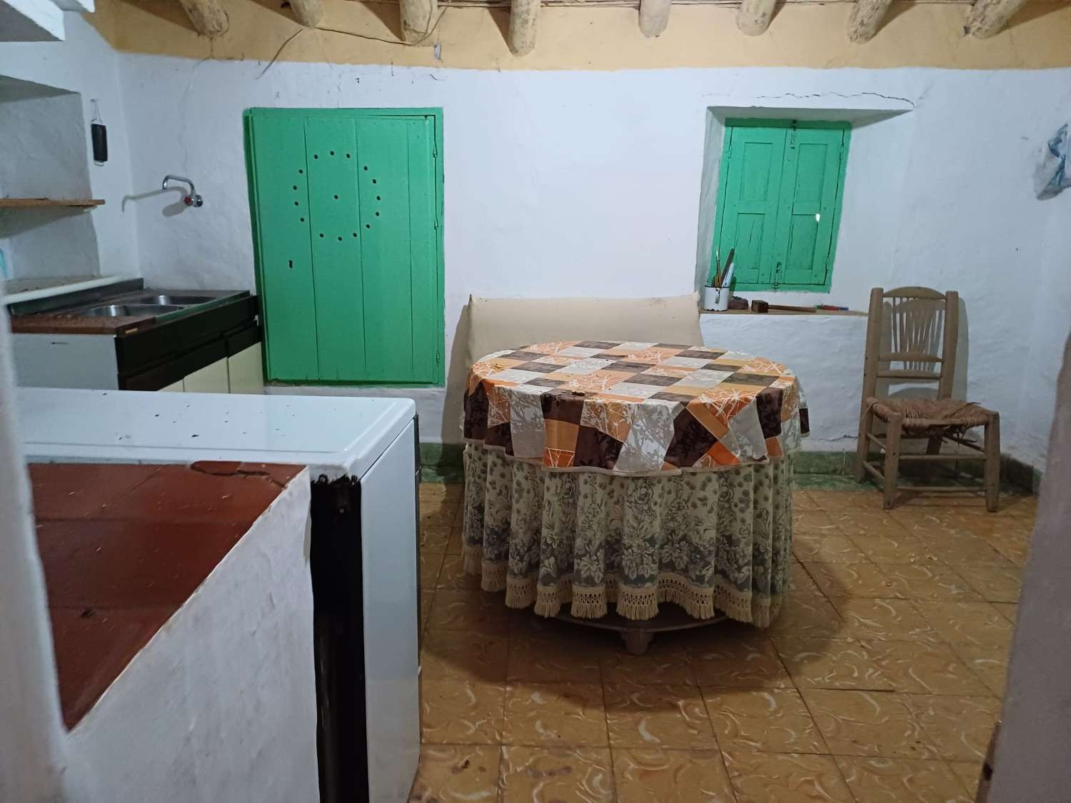 Maison en vente à Málaga