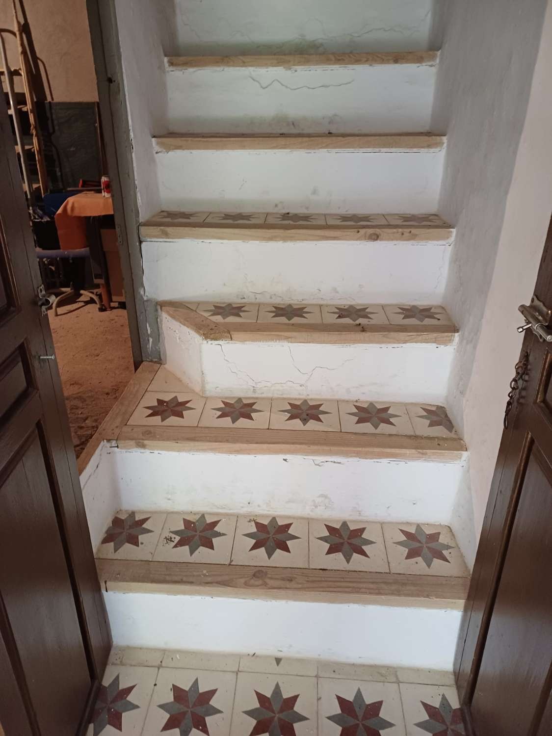 Maison en vente à Málaga