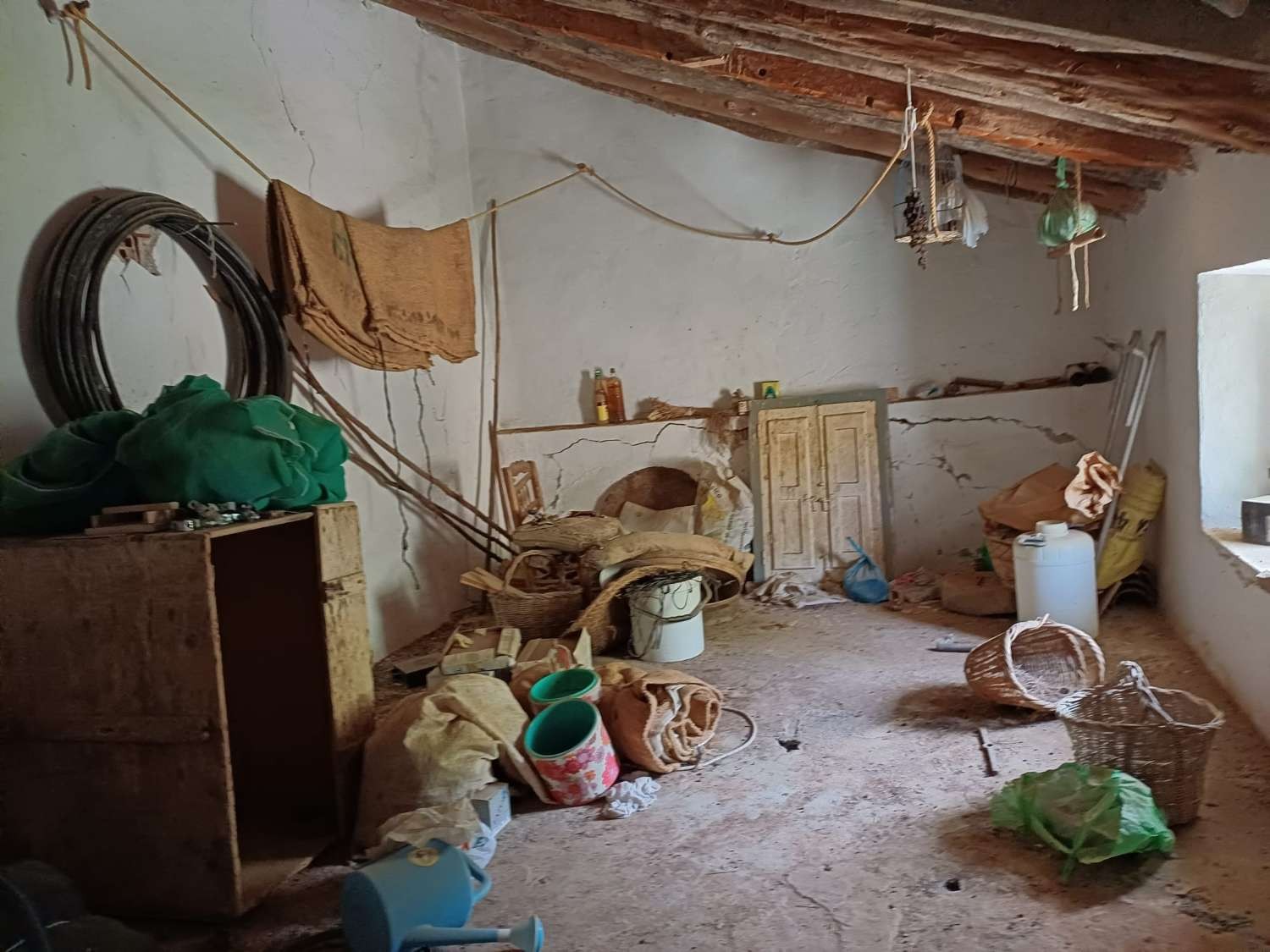 Maison en vente à Málaga
