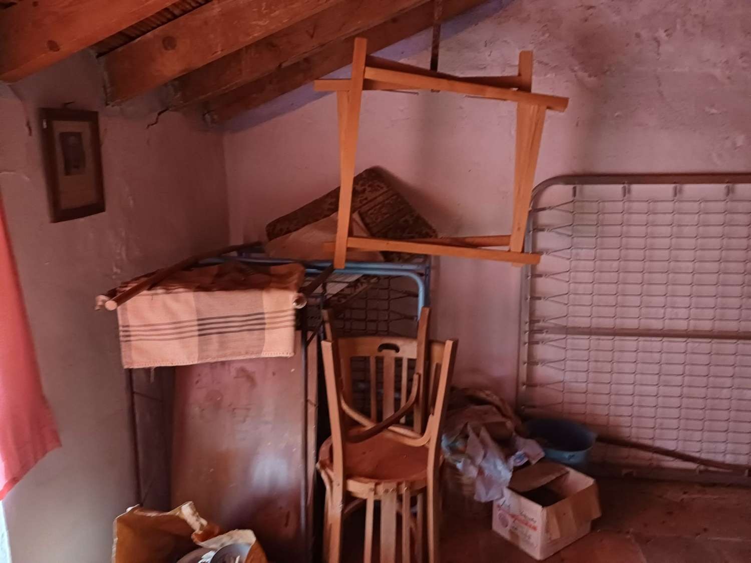 Maison en vente à Málaga