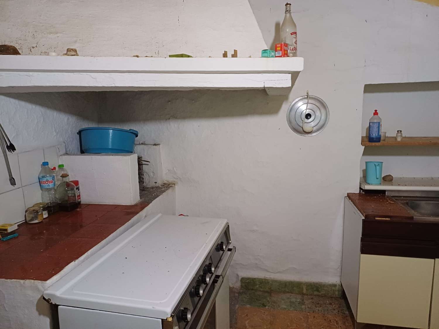 Maison en vente à Málaga