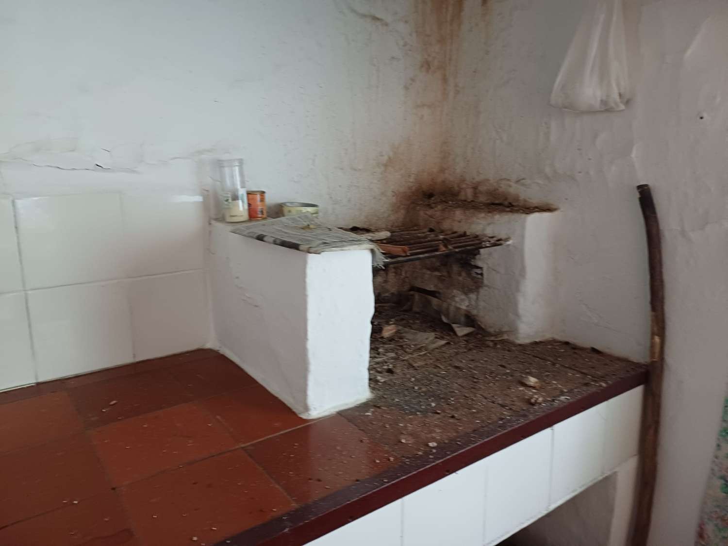 Maison en vente à Málaga