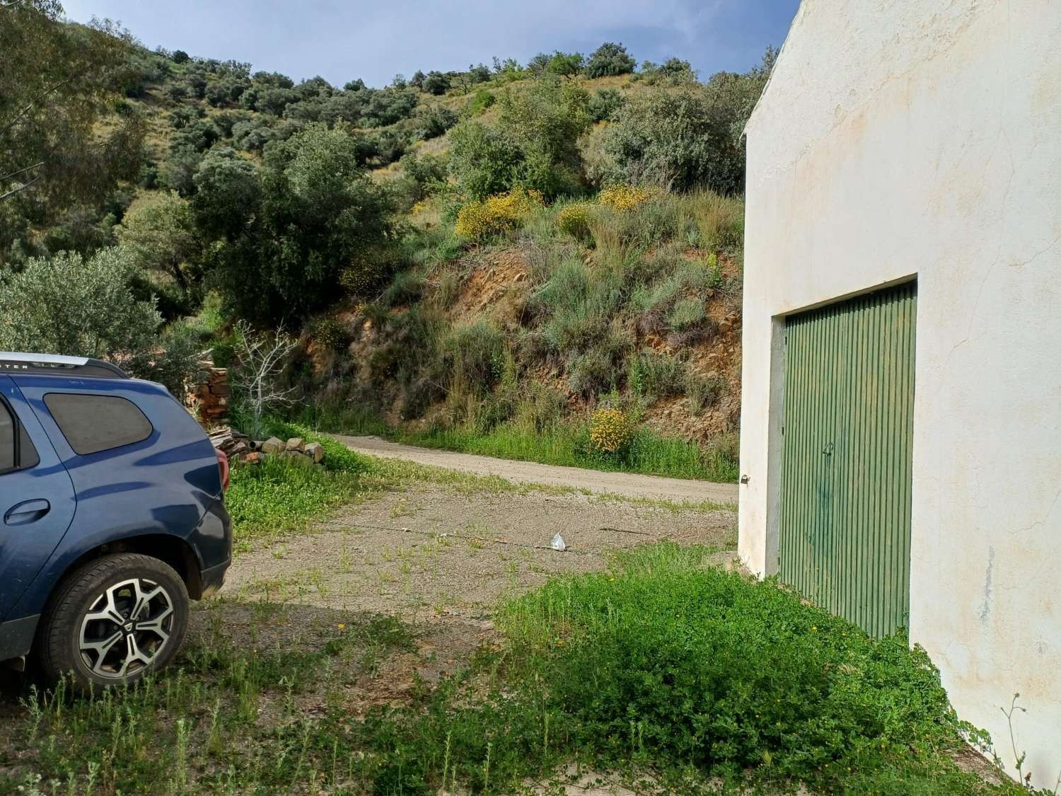 Maison en vente à Málaga