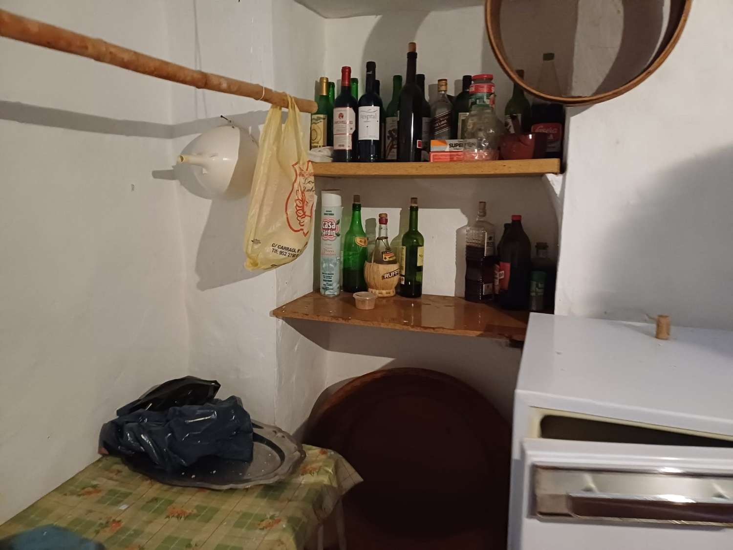 Maison en vente à Málaga