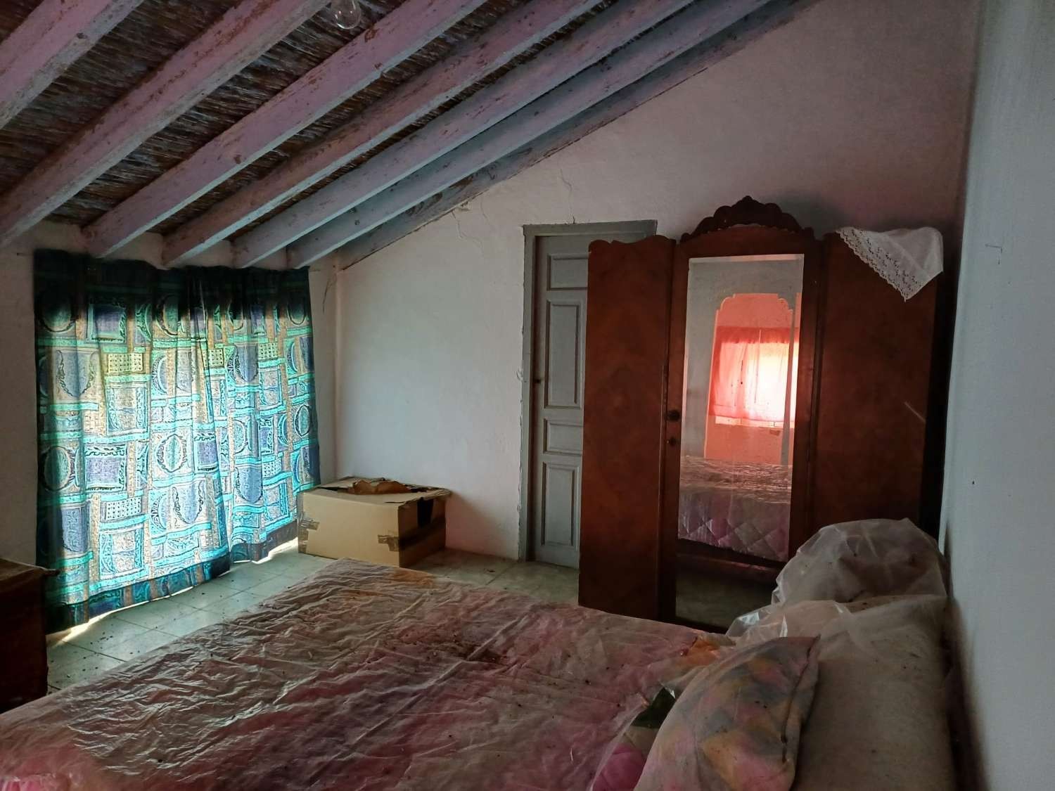 Maison en vente à Málaga