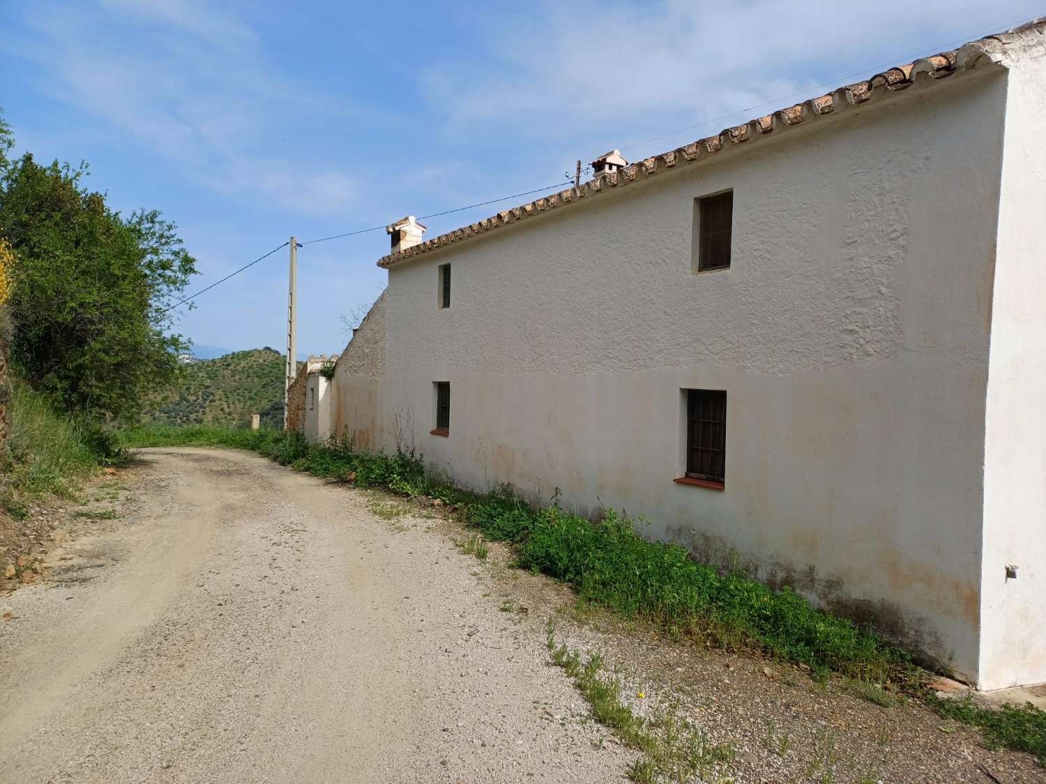 Maison en vente à Málaga