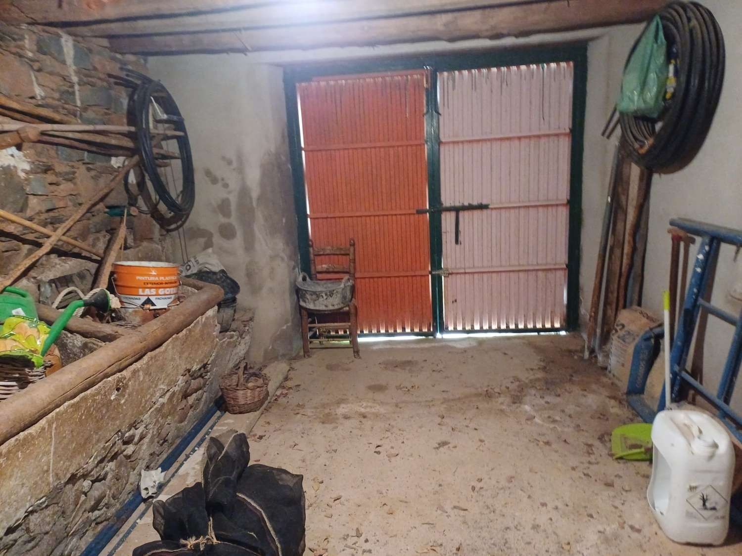 Maison en vente à Málaga