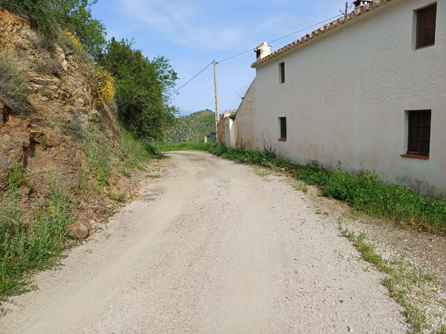 Maison en vente à Málaga