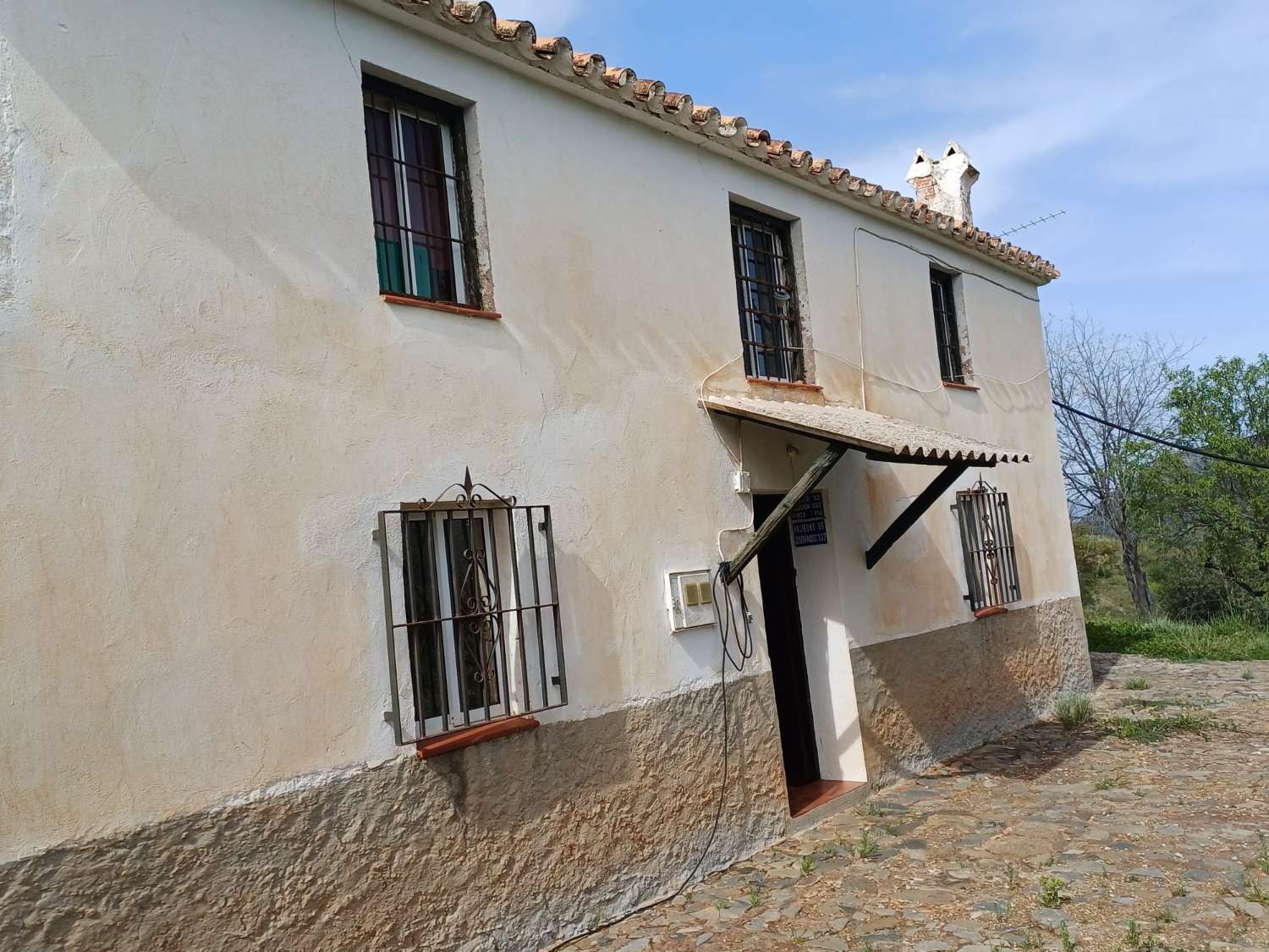 Maison en vente à Málaga