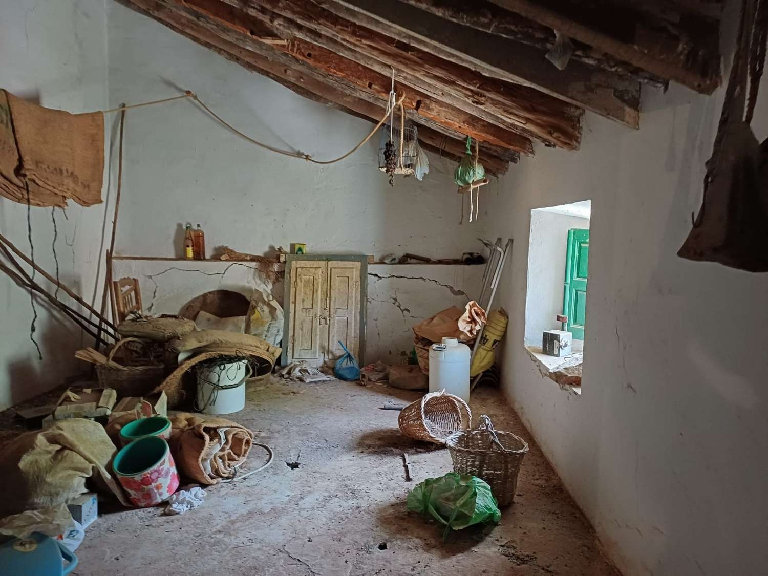 Maison en vente à Málaga