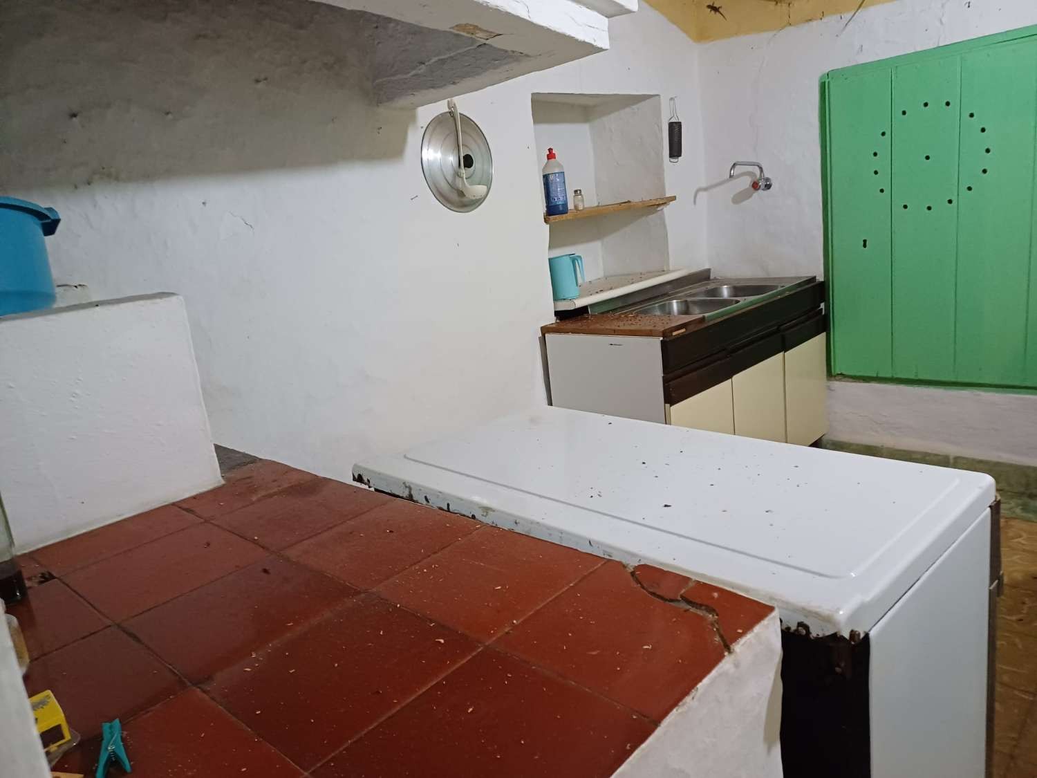 Maison en vente à Málaga