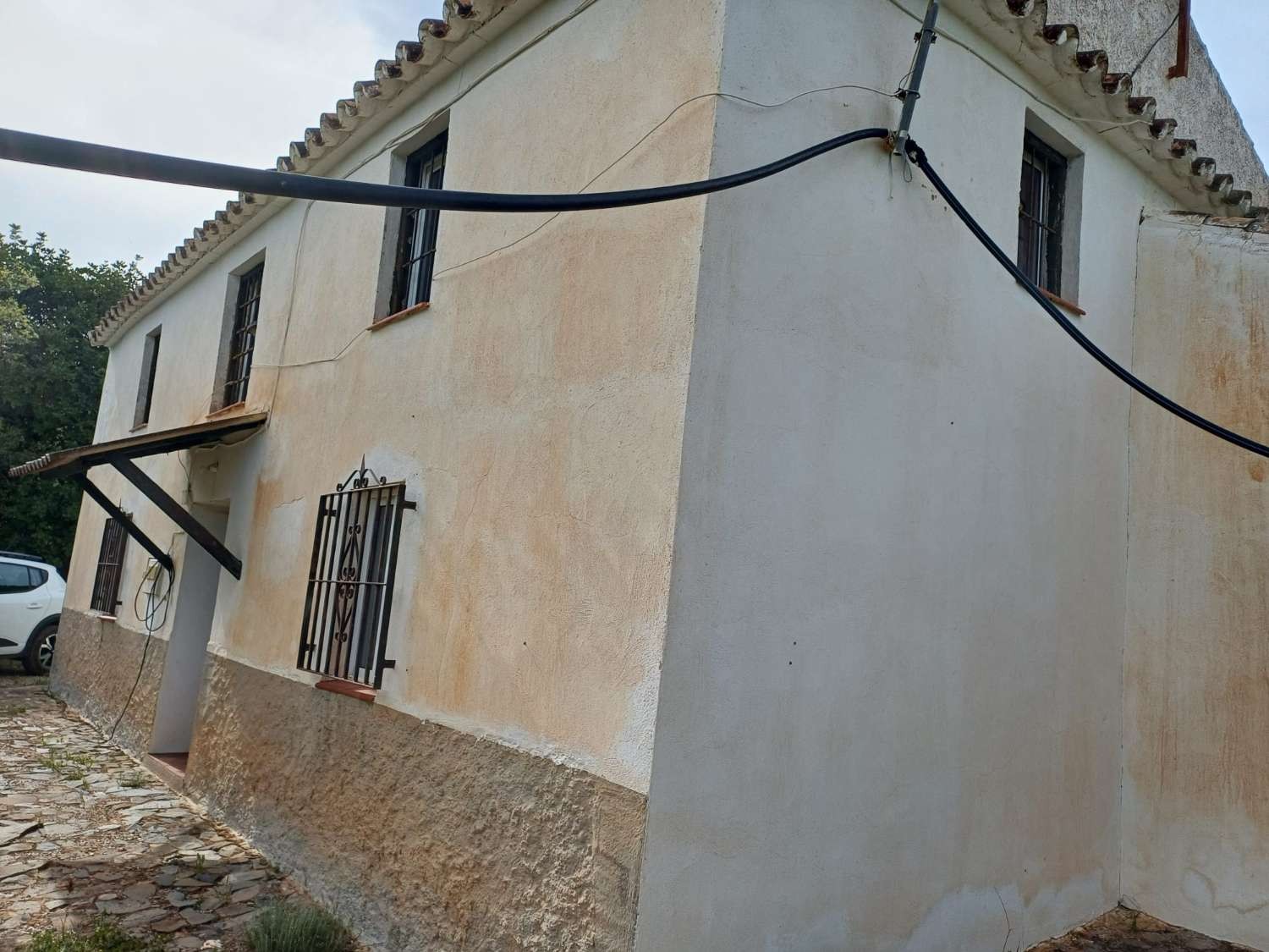 Maison en vente à Málaga