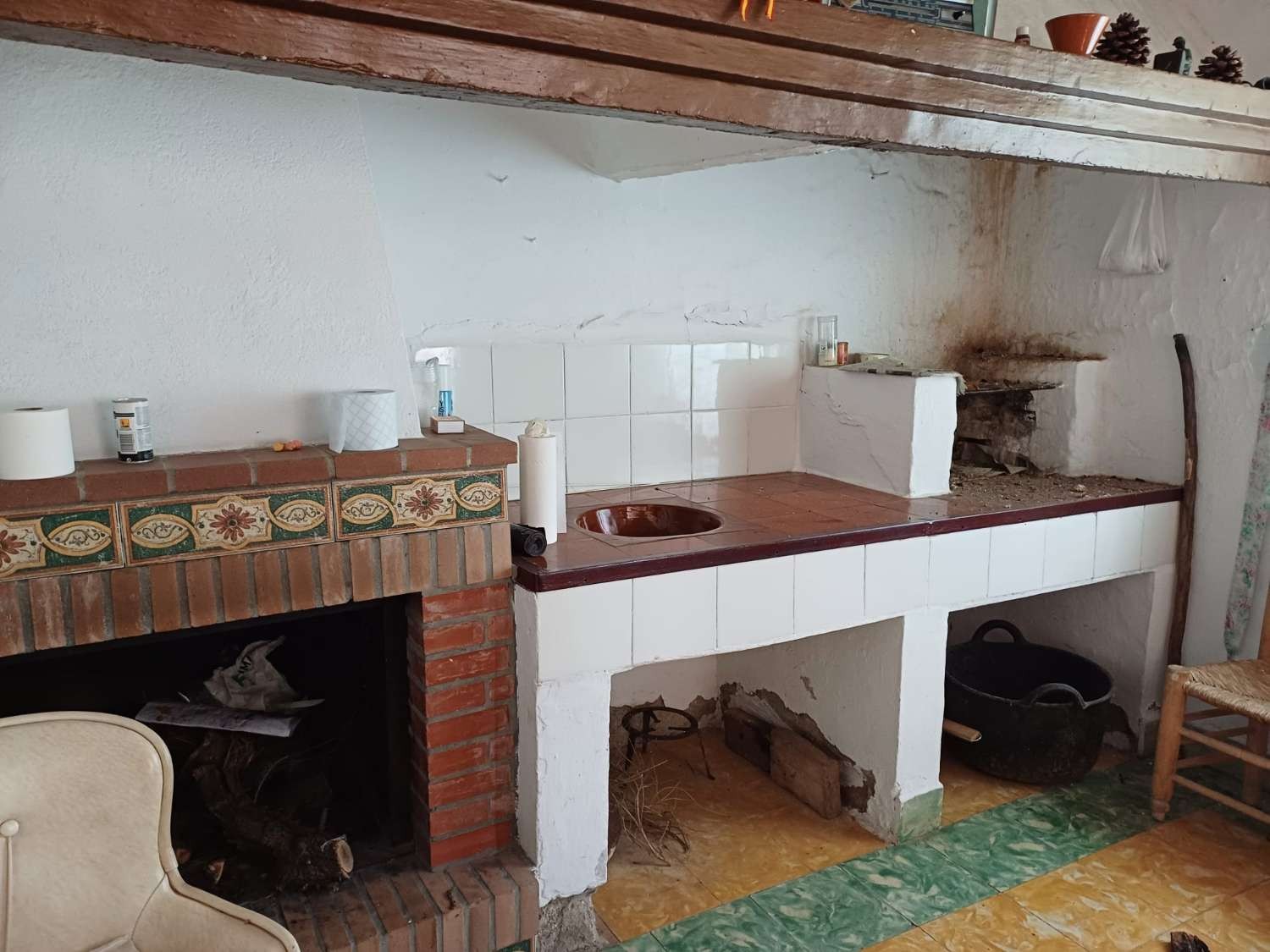 Maison en vente à Málaga