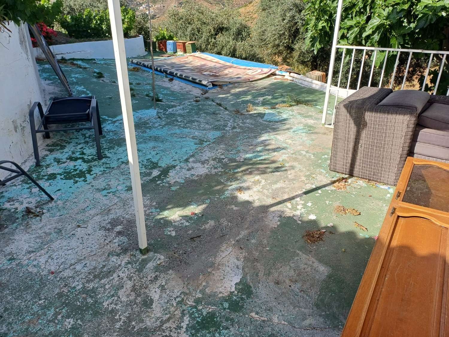 Maison en vente à El Borge