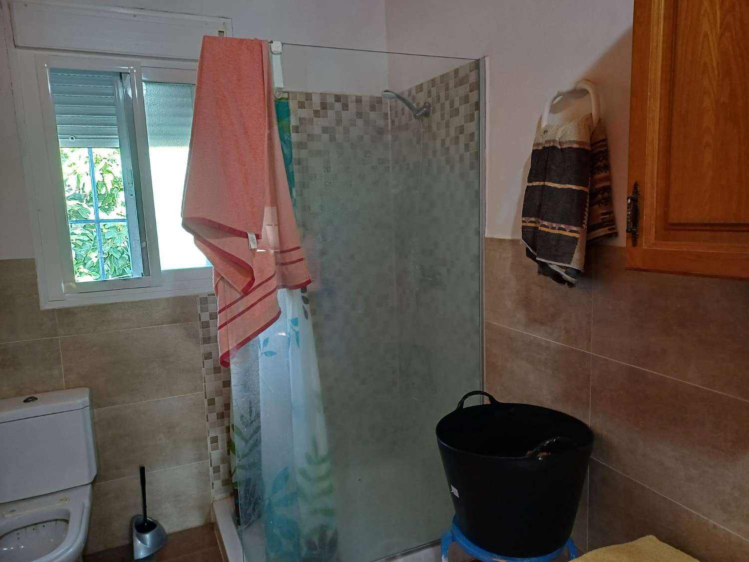 Maison en vente à El Borge