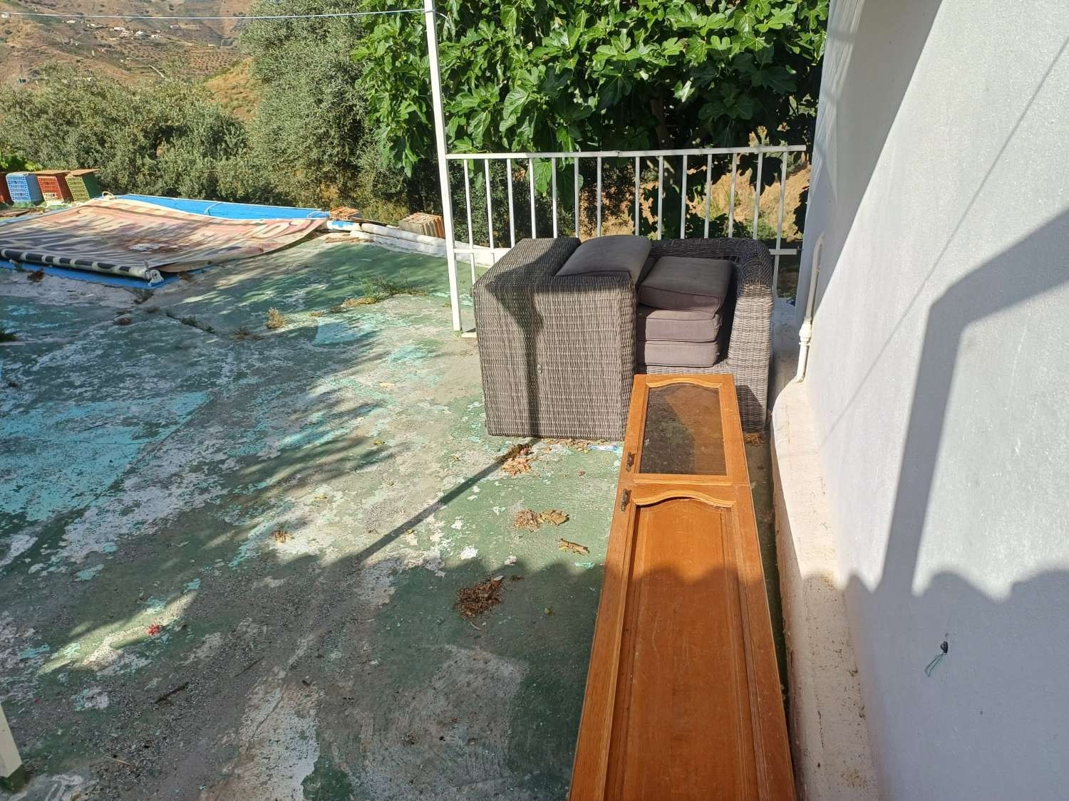 Maison en vente à El Borge